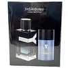 Image de YSL Y For Men Giftset