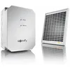 Image de Somfy 2400961 - Kit d'alimentation solaire Solarset | Compatible moteur de portail ou garage RTS