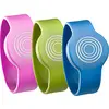 Image de Somfy 2401403 - Lot de 3 bracelets enfants pour lecteur de badge Serrure Connectée Somfy