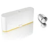 Image de Somfy 1870998 - Pack TaHoma switch + 1 prise connectée io type E | Commande intelligente compatible io, RTS, Zigbee 3.0, Multiprotocole & Multimarque | Compatible avec l'Assistant Google, Alexa