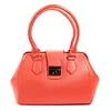 Image de Christian Lacroix Sac à Main Incarnation 1 Mandarine, Orange, Taille unique