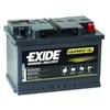Image de Exide Osculati 12.413.01 Batterie gel 60 Ah