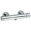 Image de Essebagno 9009133 Oneo mitigeur douche thermostatique chrome