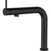 Image de Essebagno 9019750 Magic mitigeur évier noir