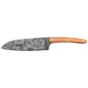 Image de Couteau japonais DEEJO Olivier floreal