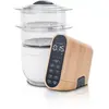Image de Coque d'habillage BABYMOOV Nutribaby + effet bois