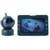 Image de Babymoov Babyphone motorisé Yoo Master 5" Contrôle la rotation à distance