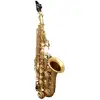 Image de SML Paris SC620 sopraansaxofoon met softcase