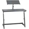 Image de Hilec DJ4 DJ-controller standaard instelbaar met extra niveau