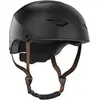 Image de Casque CASR Classico noir et marron taille M