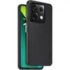 Image de Coque MADE FOR XIAOMI Redmi note 13 Pro 5G semi-rigide noir