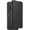 Image de Etui MADE FOR XIAOMI Redmi 14C folio noir + dragonne
