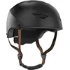 Image de Casque CASR Classico noir et marron taille S