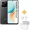 Image de Smartphone HONOR Pack 400 Smart + Buds X7E