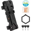 Image de Antivol CASR Fold Pro Noir FUB 2