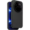 Image de Made For Xiaomi - Coque  Premium Noir Pour Xiaomi 17 Ultra