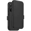Image de Etui avec cordon MADE FOR XIAOMI premium noir avec dragonne Xiaomi 17