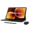Image de Tablette Android XIAOMI Pack Pad8 tout-en-un Gris 128Go