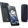 Image de Smartphone MOTOROLA Pack Edge70 512Go Gris+Moto Sound Flow