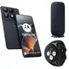 Image de Smartphone MOTOROLA Pack Signature 512Go+MotoSoundFlow+Watch