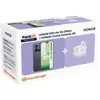 Image de Honor - Smartphone  Pack 600 Lite 5g 256go Noir +  Choice Earbuds X8i
