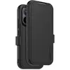 Image de Etui avec cordon MADE FOR XIAOMI Xiaomi 17T Folio premium Noir