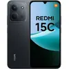 Image de Smartphone XIAOMI Pack Redmi 15C 256Go Noir4G+Buds6Active