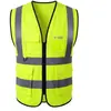 Image de Casr - Gilet Jaune  Jaune Taille L