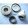 Image de PALIER KIT ROULEMENT + JOINT + AXE CANDY pour LAVE LINGE CANDY - 18825