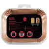 Image de The Kitchen Guru - Papier  Cuisson Carré Pour Air Fryer X50