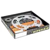 Image de Batterie Lithium Electhium pour Moto Aprilia 1000 RST Futura 2001 à 2005 HJTX12(L)-FP-S / YTX12-BS Neuf