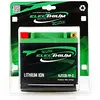 Image de Batterie Lithium Electhium pour Moto Ducati 600 Monster 2001 HJT12B-FP-S / 12.8V 4.8Ah Neuf