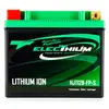 Image de Electhium Batterie Au Lithium Hjt12b-fp-s