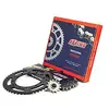 Image de Kit chaîne Axring pour moto Suzuki 1000 DL V-strom 2014 à 2019 17x41 P 525 Neuf