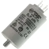 Image de Candy - Condensateur de démarrage pour sèche-linge Candy 7.5UF 450V