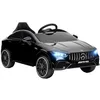 Image de AIYAPLAY Voiture Électrique Enfants Mercedes-benz AMG CLA 45 12V Noir