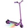 Image de AIYAPLAY Trottinette Électrique pour Enfants 6-14 Ans 10 km/h Violet