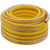 Image de HUGGY TUYAUX Tuyau d'arrosage 5 Couches Ø 19 mm (3/4 Pouce) - Longueur 25 mètres