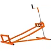 Image de GT Garden Lève Tracteur Tondeuse avec manivelle - 400 kg