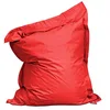 Image de Housse Vide de Coussin de Sol Polyester Rouge 180 x 145 cm