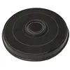 Image de Filtre charbon type E233 FAC519 EFF57 233 x 22 mm