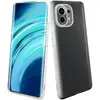 Image de Coque MUVIT Xiaomi Mi 11 Souple transparent
