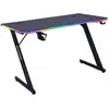 Image de Bureau gamer AKUMA D02 Carbone RGB