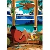 Image de Marie-Chantal Puzzle Mini 99 pièces - Citron Pressé F-05024