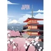Image de Hachette Évasion Japon Puzzle-0009