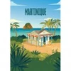 Image de Hachette Évasion Martinique Puzzle-0012