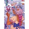 Image de Hachette Reine des Fées Puzzle-0019
