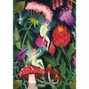 Image de Hachette Le jardin des fées Puzzle-0024