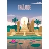 Image de Hachette Évasion Thaïlande Puzzle-0030