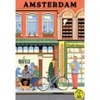 Image de Hachette Amsterdam Puzzle-0036
